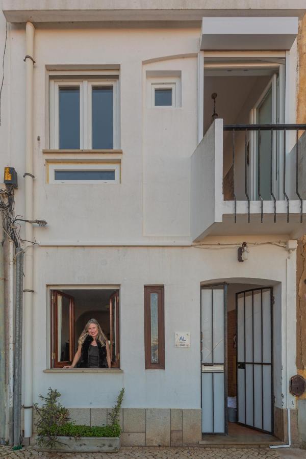 Romance & The City Lagos Exterior foto