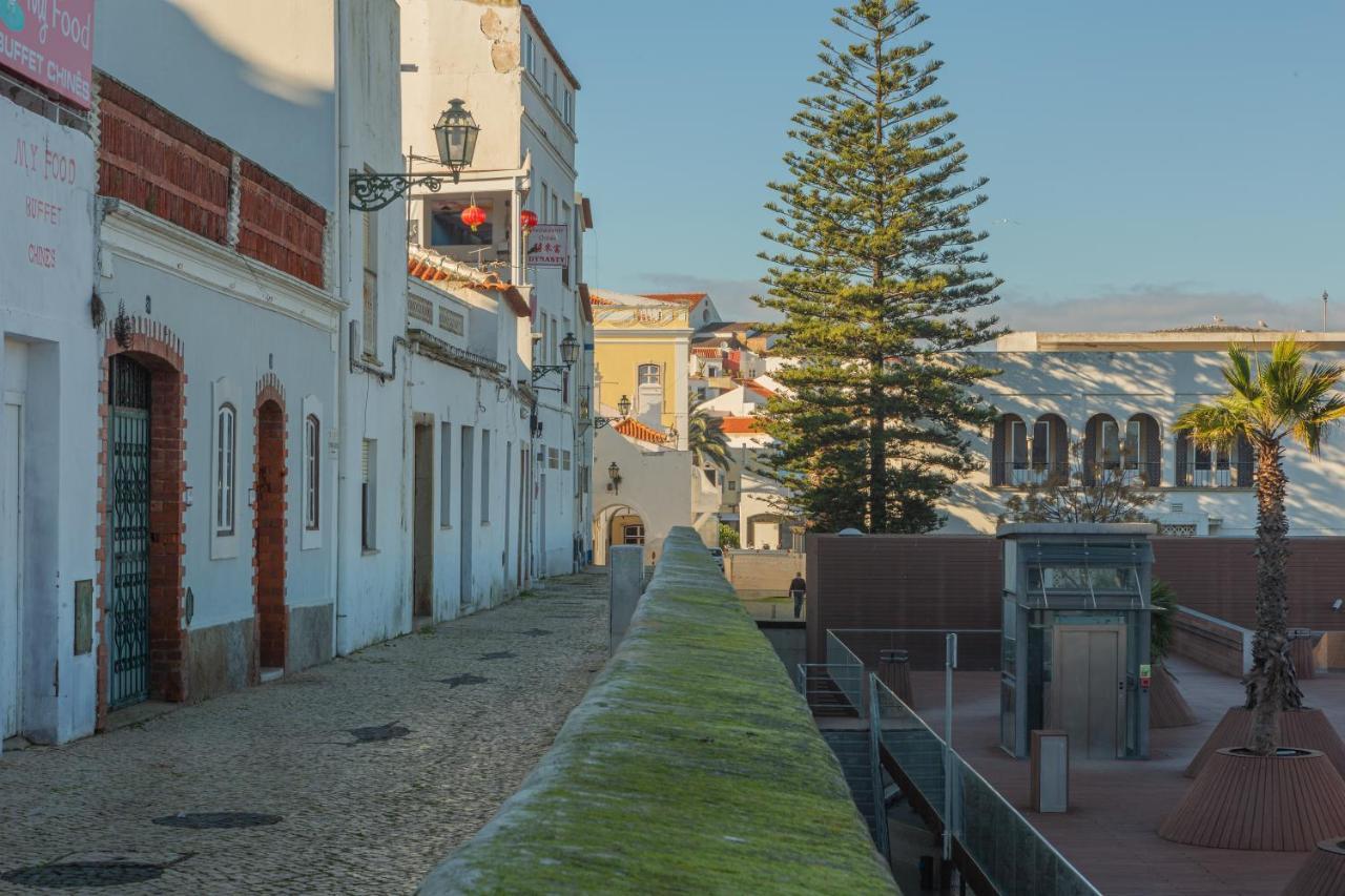 Romance & The City Lagos Exterior foto