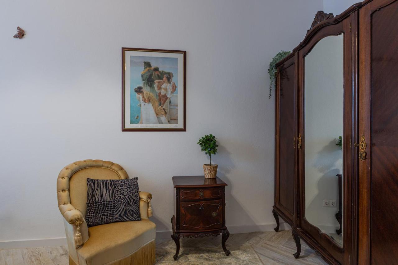 Romance & The City Lagos Exterior foto