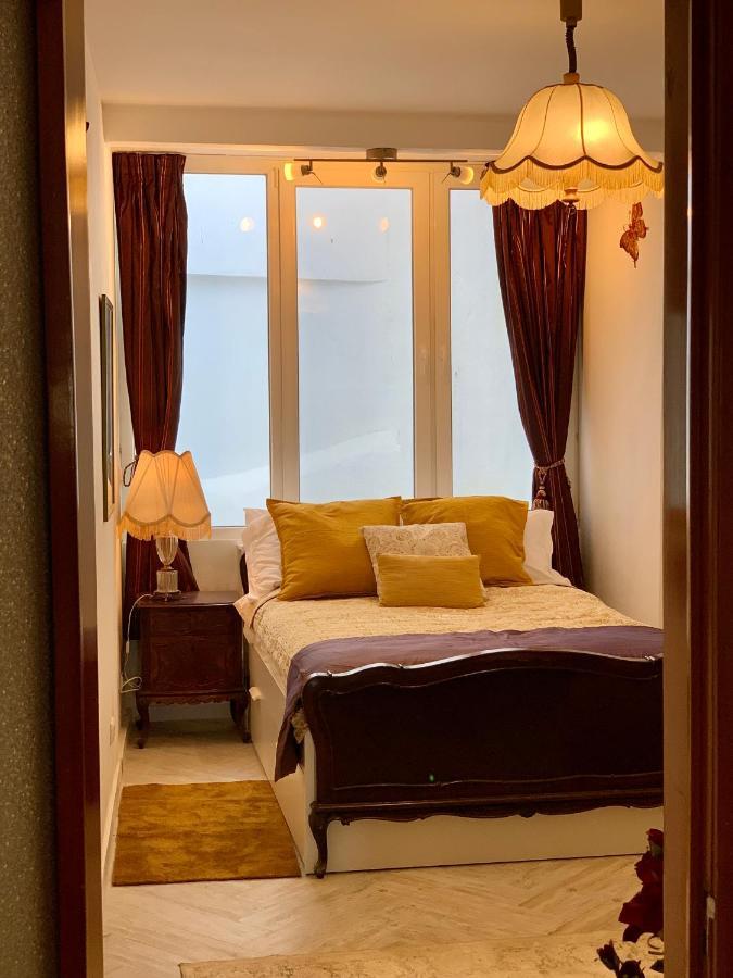 Romance & The City Lagos Exterior foto