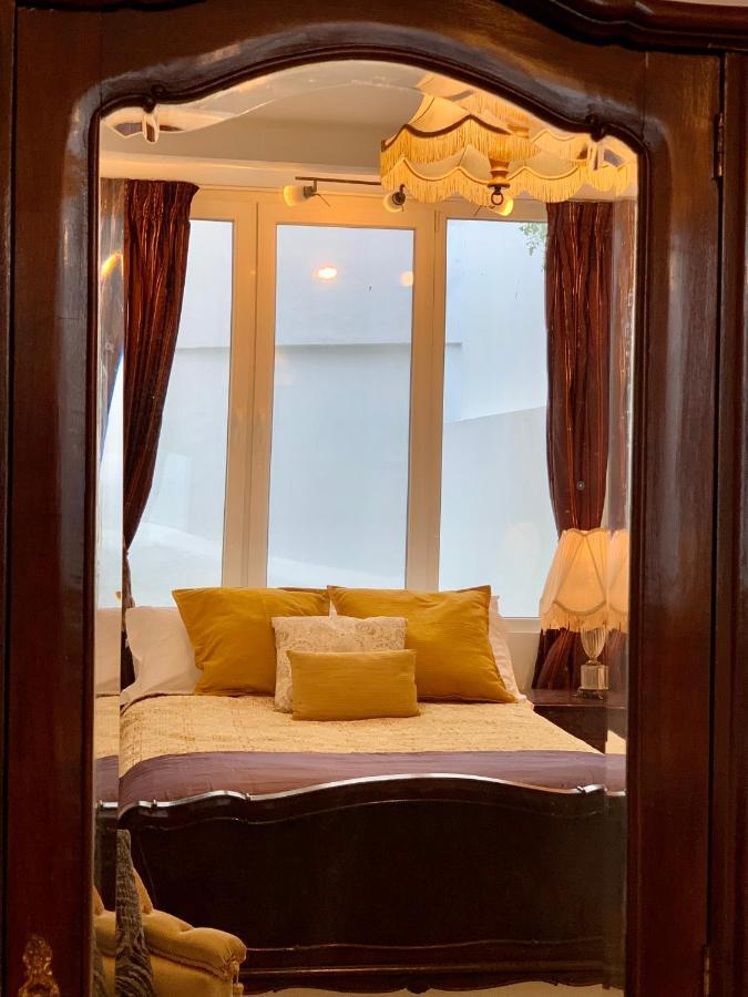 Romance & The City Lagos Exterior foto
