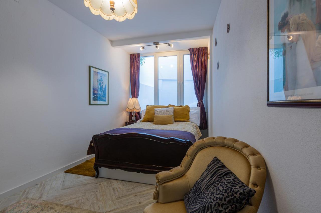 Romance & The City Lagos Exterior foto